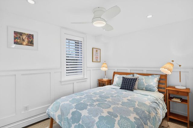 23 Bradford Street Unit 1, Provincetown, MA 02657