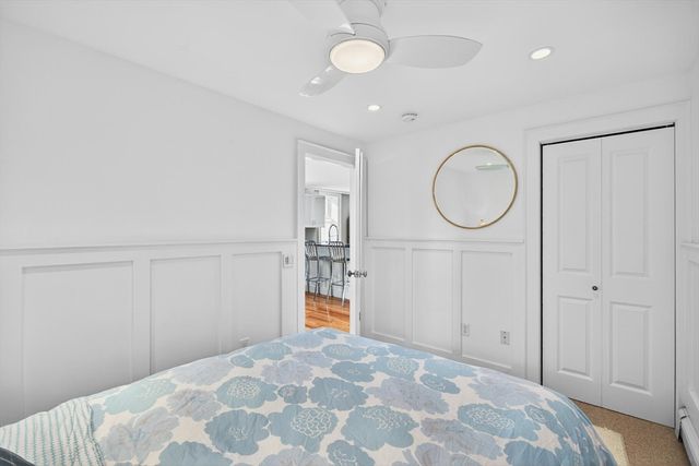 23 Bradford Street Unit 1, Provincetown, MA 02657