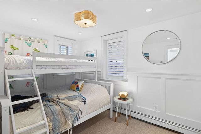 23 Bradford Street Unit 1, Provincetown, MA 02657