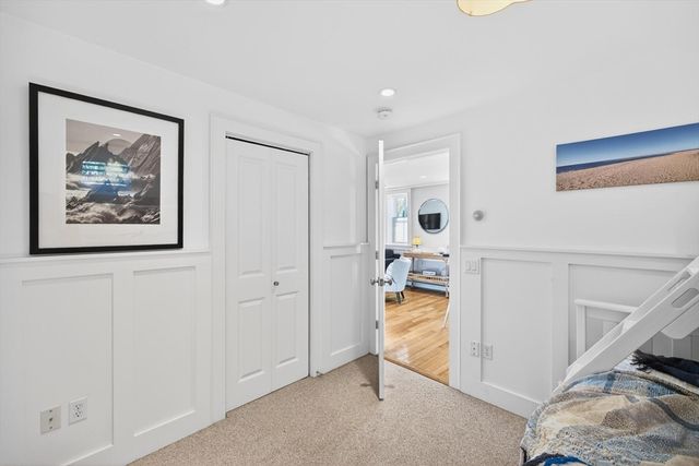 23 Bradford Street Unit 1, Provincetown, MA 02657