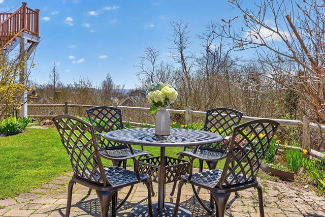 23 Bradford Street Unit 1, Provincetown, MA 02657