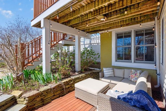 23 Bradford Street Unit 1, Provincetown, MA 02657