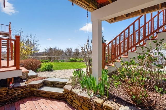 23 Bradford Street Unit 1, Provincetown, MA 02657