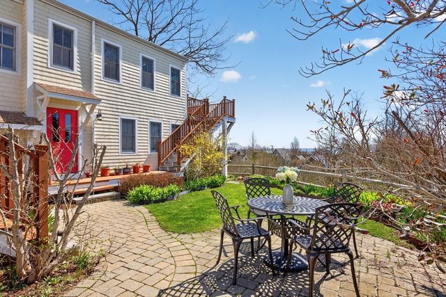 23 Bradford Street Unit 1, Provincetown, MA 02657