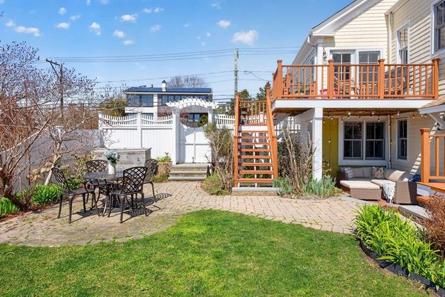 23 Bradford Street Unit 1, Provincetown, MA 02657