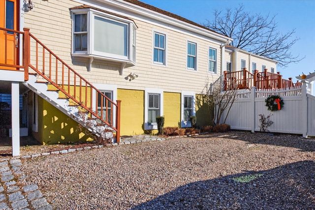 23 Bradford Street Unit 1, Provincetown, MA 02657
