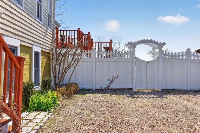 23 Bradford Street Unit 1, Provincetown, MA 02657