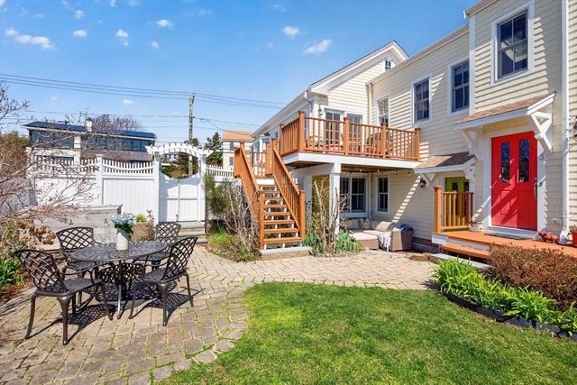 23 Bradford Street Unit 1, Provincetown, MA 02657