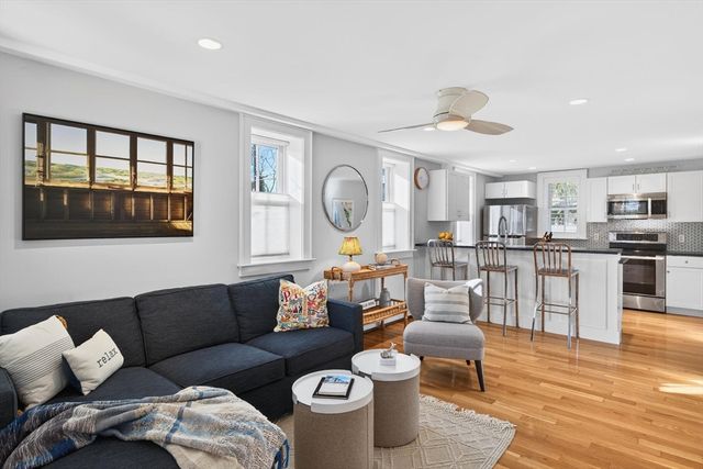 23 Bradford Street Unit 1, Provincetown, MA 02657