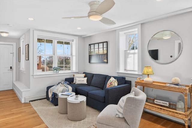 23 Bradford Street Unit 1, Provincetown, MA 02657