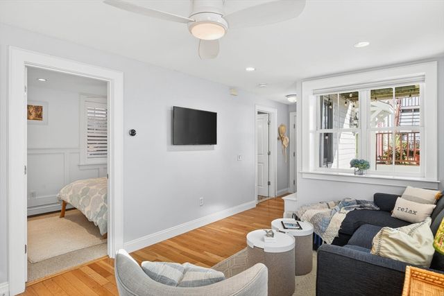 23 Bradford Street Unit 1, Provincetown, MA 02657