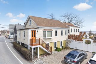23 Bradford Street Unit 1, Provincetown, MA 02657