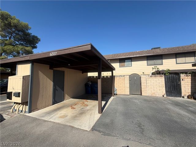 6207 Meadow Brook Lane, Las Vegas, NV 89103