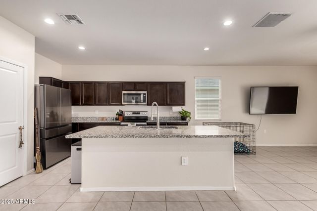 24896 N 184TH Lane, Wittmann, AZ 85361