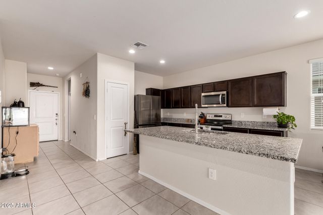 24896 N 184TH Lane, Wittmann, AZ 85361