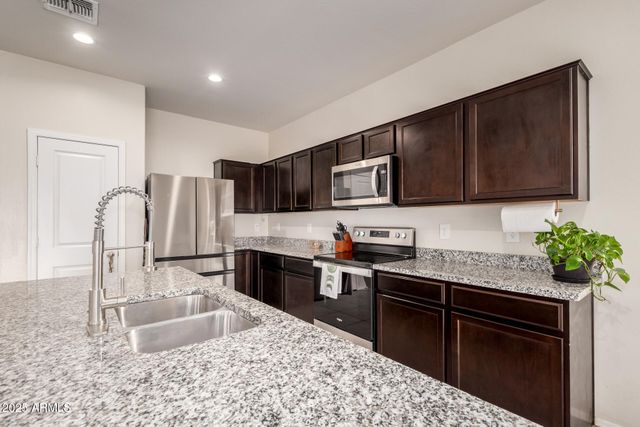 24896 N 184TH Lane, Wittmann, AZ 85361