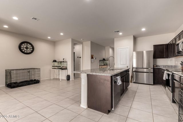 24896 N 184TH Lane, Wittmann, AZ 85361