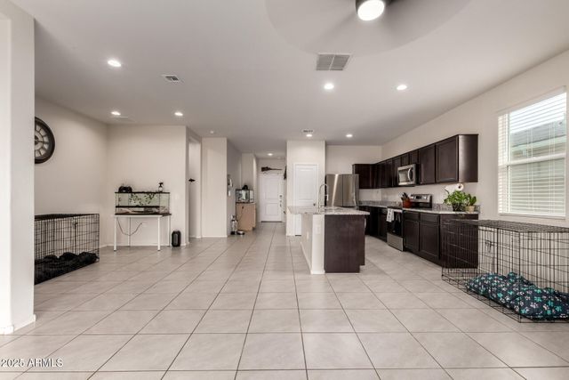 24896 N 184TH Lane, Wittmann, AZ 85361