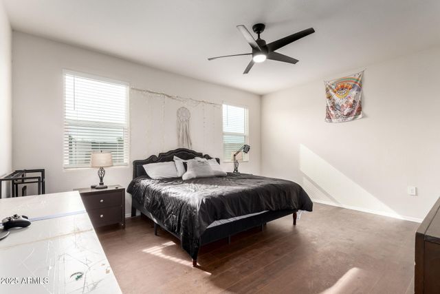 24896 N 184TH Lane, Wittmann, AZ 85361