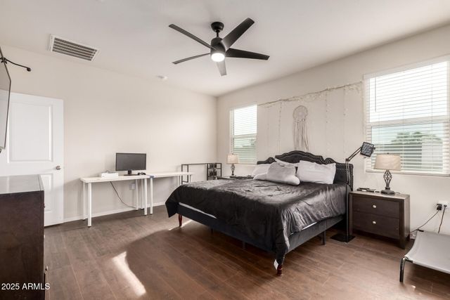 24896 N 184TH Lane, Wittmann, AZ 85361