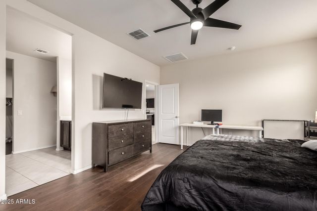 24896 N 184TH Lane, Wittmann, AZ 85361