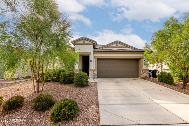 24896 N 184TH Lane, Wittmann, AZ 85361