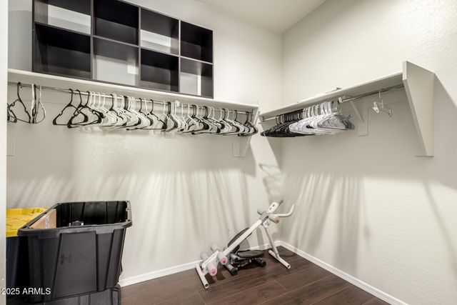 24896 N 184TH Lane, Wittmann, AZ 85361