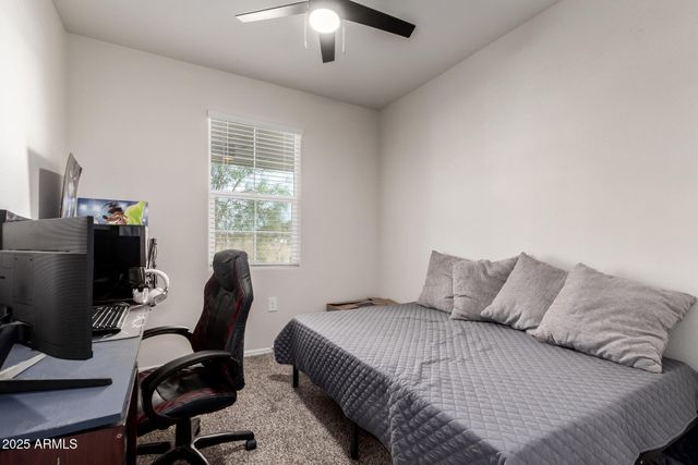 24896 N 184TH Lane, Wittmann, AZ 85361