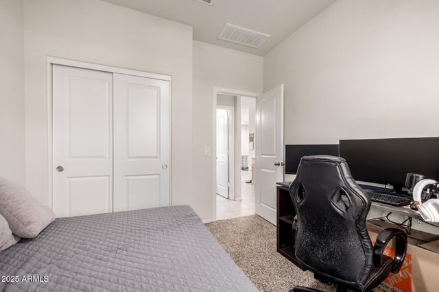 24896 N 184TH Lane, Wittmann, AZ 85361