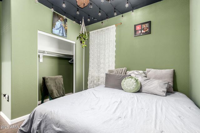 24896 N 184TH Lane, Wittmann, AZ 85361