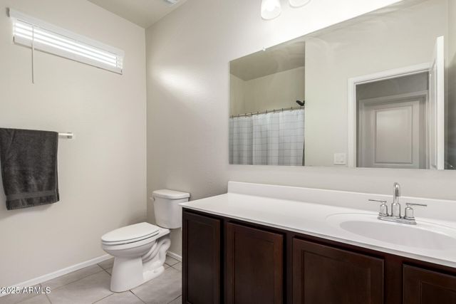 24896 N 184TH Lane, Wittmann, AZ 85361