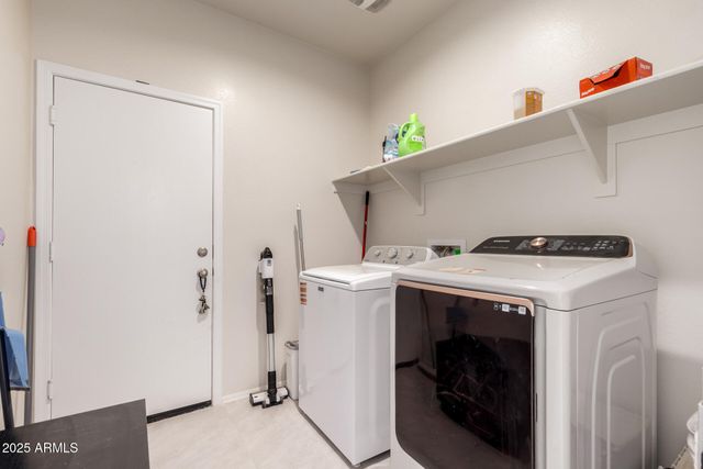 24896 N 184TH Lane, Wittmann, AZ 85361