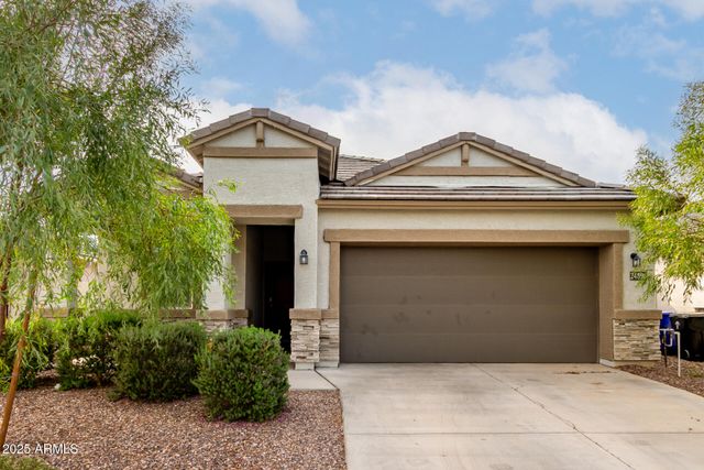 24896 N 184TH Lane, Wittmann, AZ 85361