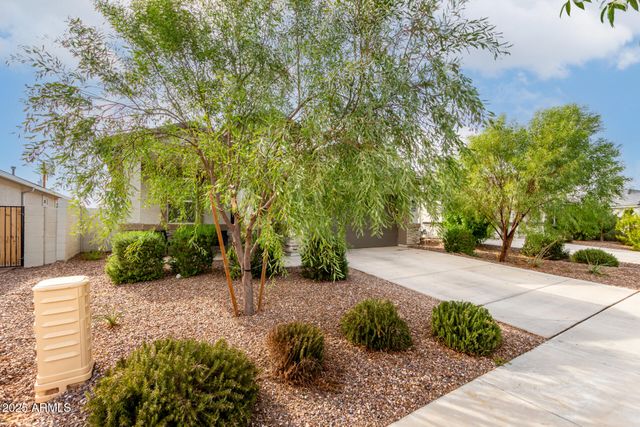 24896 N 184TH Lane, Wittmann, AZ 85361