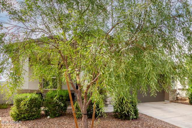 24896 N 184TH Lane, Wittmann, AZ 85361