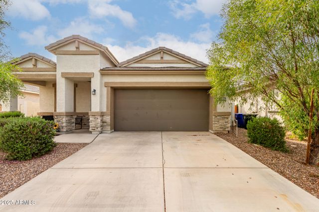 24896 N 184TH Lane, Wittmann, AZ 85361