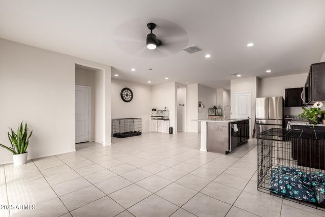 24896 N 184TH Lane, Wittmann, AZ 85361