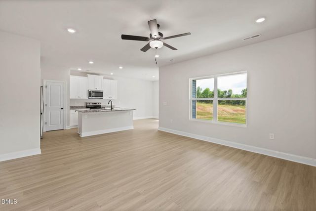 1010 Rhino Bend, Oxford, NC 27565