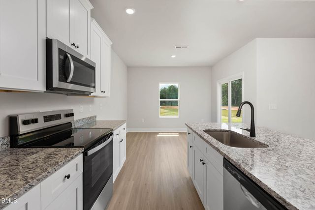 1010 Rhino Bend, Oxford, NC 27565