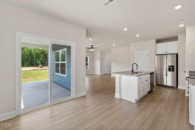 1010 Rhino Bend, Oxford, NC 27565