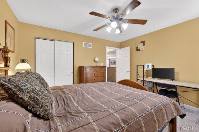 1169 Hickory Ridge Trail, Arnold, MO 63010