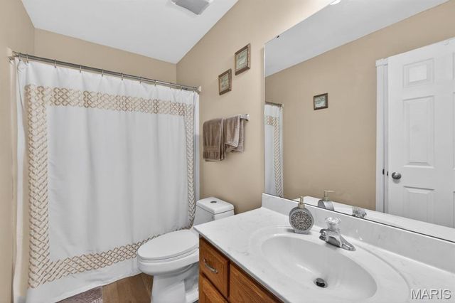 1169 Hickory Ridge Trail, Arnold, MO 63010