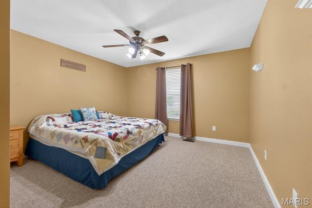 1169 Hickory Ridge Trail, Arnold, MO 63010