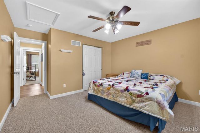 1169 Hickory Ridge Trail, Arnold, MO 63010