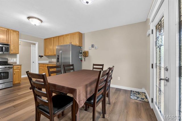 1169 Hickory Ridge Trail, Arnold, MO 63010