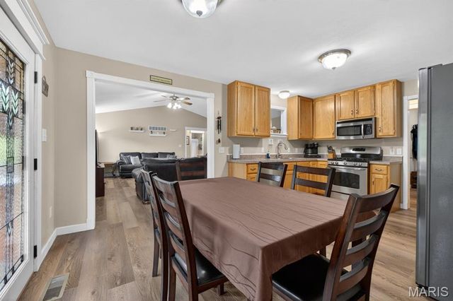 1169 Hickory Ridge Trail, Arnold, MO 63010