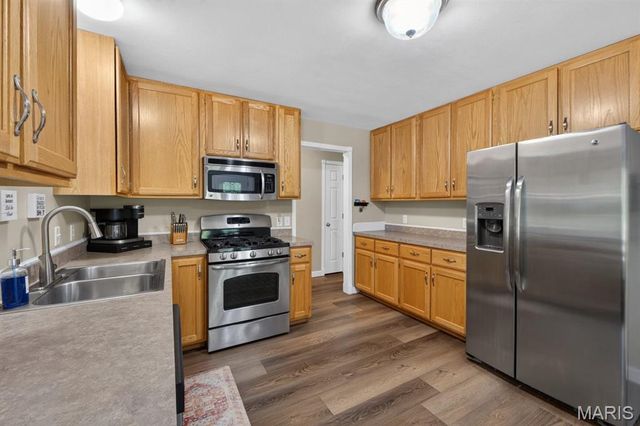 1169 Hickory Ridge Trail, Arnold, MO 63010