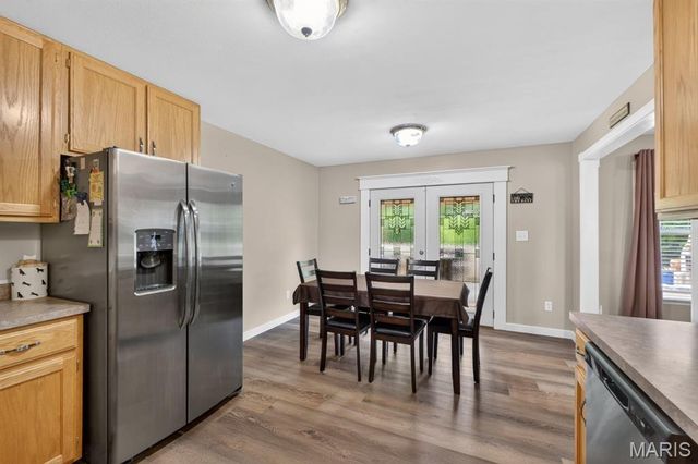 1169 Hickory Ridge Trail, Arnold, MO 63010