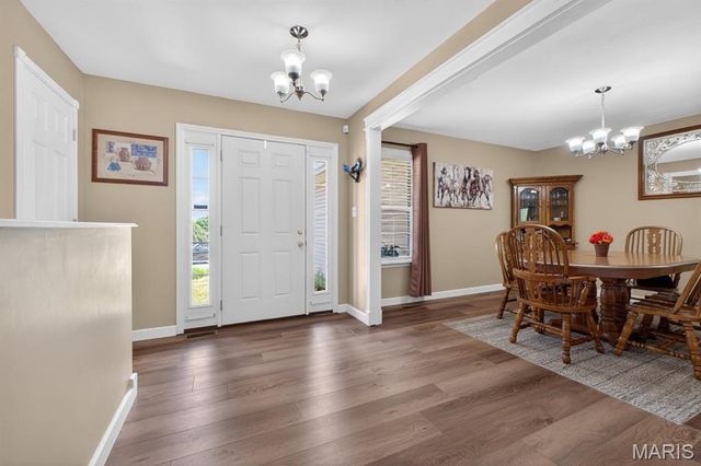 1169 Hickory Ridge Trail, Arnold, MO 63010