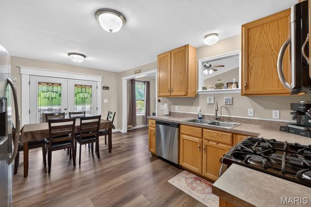 1169 Hickory Ridge Trail, Arnold, MO 63010